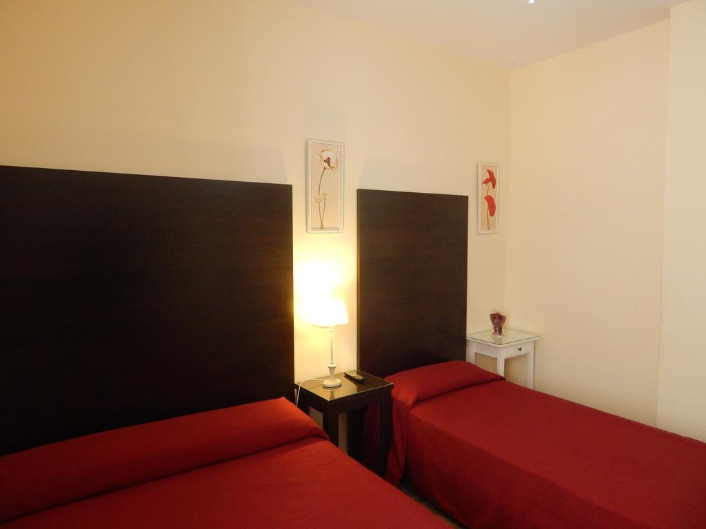 Hospederia Marques Hotel Cádiz Kültér fotó