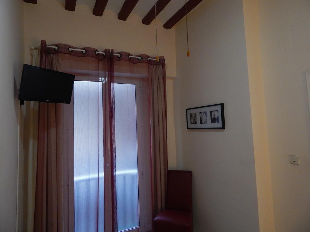 Hospederia Marques Hotel Cádiz Kültér fotó