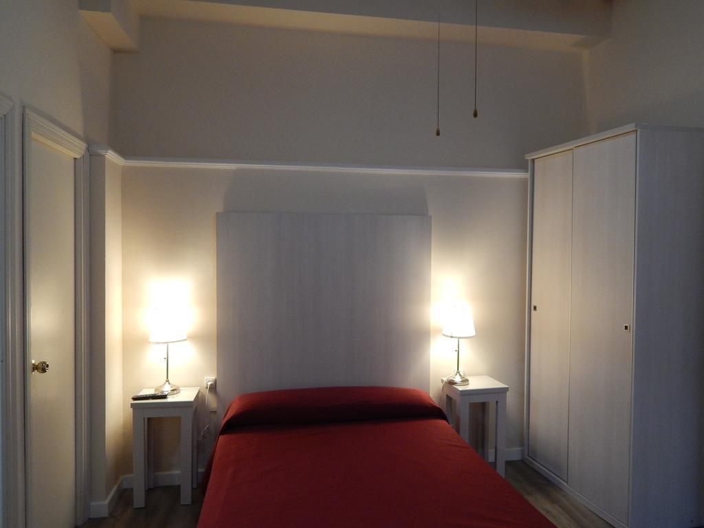 Hospederia Marques Hotel Cádiz Kültér fotó