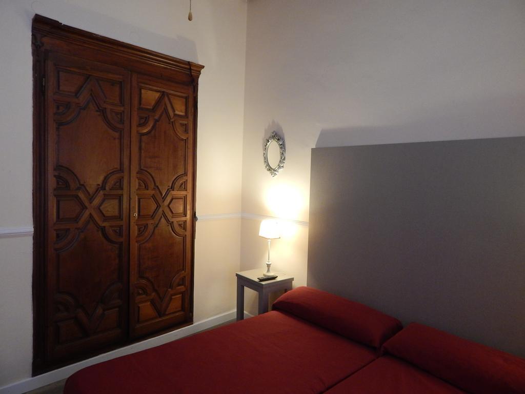 Hospederia Marques Hotel Cádiz Kültér fotó