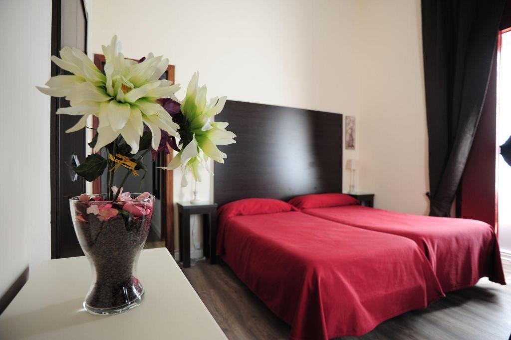 Hospederia Marques Hotel Cádiz Kültér fotó