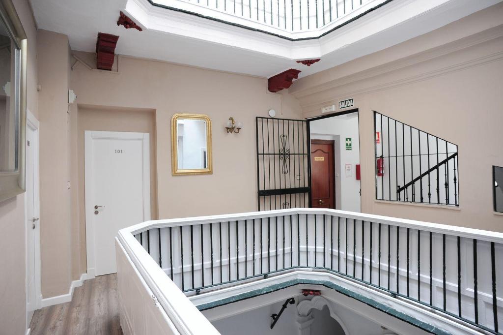 Hospederia Marques Hotel Cádiz Kültér fotó