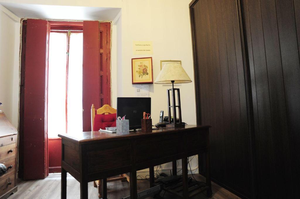 Hospederia Marques Hotel Cádiz Kültér fotó