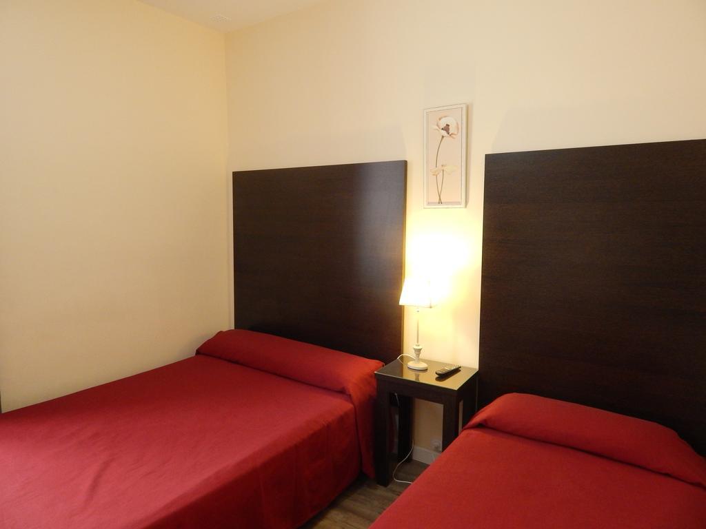 Hospederia Marques Hotel Cádiz Szoba fotó