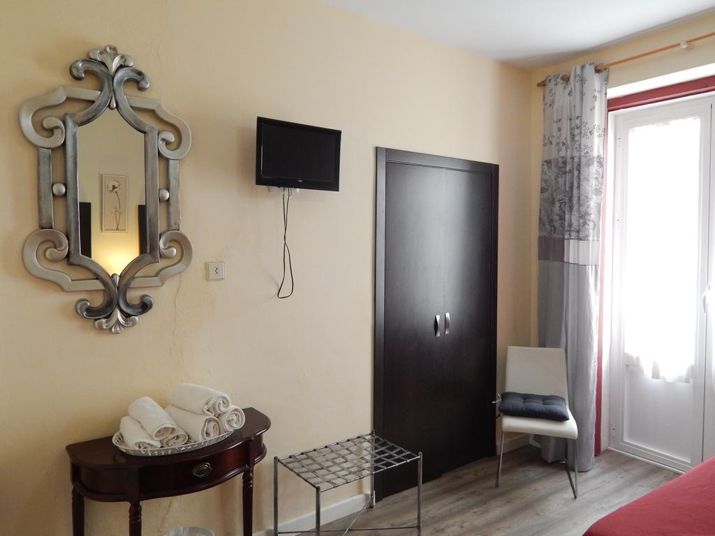 Hospederia Marques Hotel Cádiz Kültér fotó