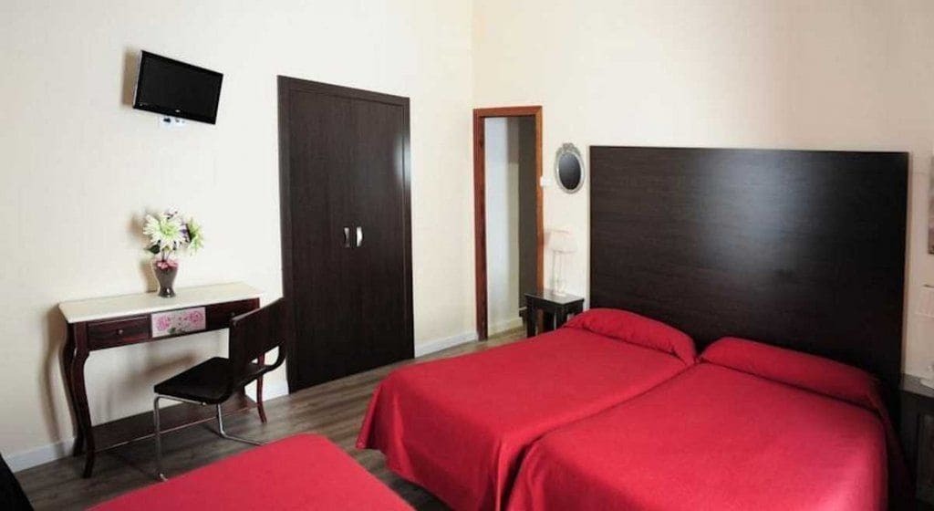 Hospederia Marques Hotel Cádiz Kültér fotó