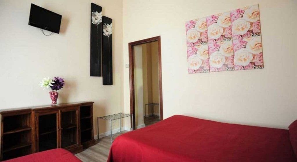 Hospederia Marques Hotel Cádiz Kültér fotó