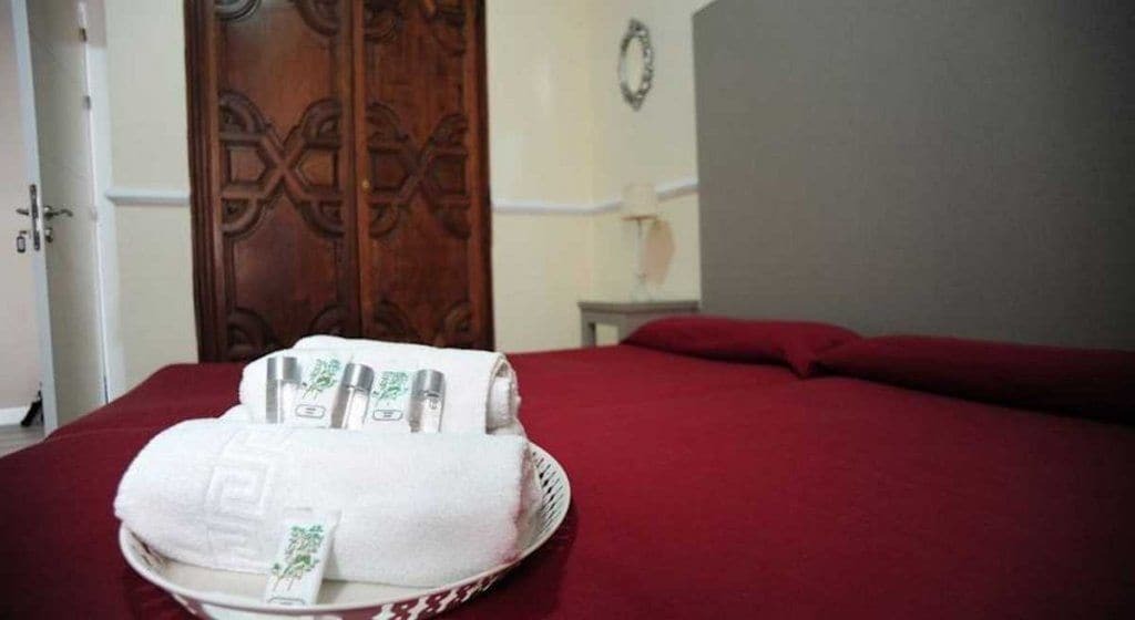 Hospederia Marques Hotel Cádiz Kültér fotó